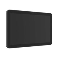 Logitech - Tap Scheduler Panneau de planification spécialement conçu pour les salles de réunion - Graphite-Facilitez la recherche et la réservation de la salle de réunion idéale avec Tap Scheduler, un panneau de planification spécialement conçu pour être installé facilement en dehors de n’importe quelle salle pour un déploiement rapide