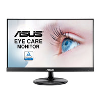 ASUS - Moniteur FHD sans cadre IPS 21,5 po - VP229Q-Taille de l'écran: 21,5 pouces