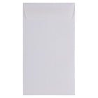 JAM Paper - Enveloppes à monnaie no6, blanc, 200/paquet-Blanc