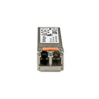 StarTech Module de transceiver SFP+ compatible Juniper SFPP-10GE-LRM - 10GBase-LRM-Les modules SFP de StarTech bénéficient d'une garantie à vie