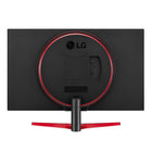 LG - Moniteur de jeu UltraGear pleine HD de 31,5 po, compatible avec la technologie G-SYNC de NVIDIA - 32GN500-B-Rapport de contraste : 3000:1