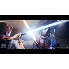 Star Wars Jedi Survivor pour Playstation 5-Découvrez de nouvelles planètes et des frontières familières dans la galaxie Star Wars, chacune avec des biomes, des défis et des ennemis uniques