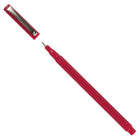 Marvy Uchida – Le Pen – pointe ultra fine – rouge – paquet de 2-Quantité: 2 par paquet