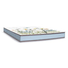Studio Oh! - Fleurs sauvages Moyen Journal à reliure copte - 8.63" x 6.50" - Couleur assortie-couverture rigide