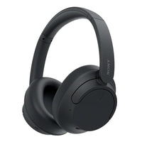 Sony - WH-CH720N Casque sans fil à reduction du bruit - Noir-Le WH-CH720 est conçu pour offrir le casque d'ecoute antibruit sans fil le plus leger de Sony à ce jour. Dote d'un bandeau plus mince et plus leger, ce casque d'ecoute a ete restructure pour creer plus d'espace et de confort pour les oreilles. Ce qui en fait le casque ideal pour travailler à la maison ou regarder votre film prefere.