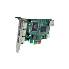 StarTech  Carte USB PCI Express haute vitesse de faible encombrement à 4 ports-L’alimentation dédiée d’entrée garantit que chaque port reçoit la quantité d’énergie USB 2.0