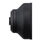 ShiftCam - Objectif Objectif macro longue portée ultra 75 mm - Noir-L'objectif macro longue portée de 75mm est spécialement conçu pour capturer des détails complexes à distance pour une précision remarquables.