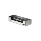 Aten Commutateur KVMP HDMI 2 ports USB 2.0-Nombre d’ordinateurs pris en charge : 2