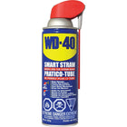 WD-40 - Smart Straw - 325 g-Le nouveau Smart Straw offre une paille accrochée en permanence qui arrose de 2 façons