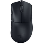 Razer - DeathAdder V3 Souris d'esport ergonomique ultralégère-Conception ultralégère de 59 g: Rendue environ 25 % plus légère que la Razer DeathAdder V2, profitez d'un niveau de vitesse et de commande apprécié par les meilleurs joueurs du monde grâce à l'une des souris d'esport ergonomique les plus légères jamais créées