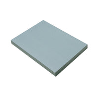 Pacon 7604 Papier de construction bleu clair - 9x12 100 feuilles-Feuilles de 9 "x 12"