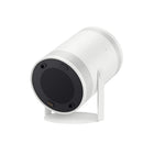 Projecteur portable LED Freestyle 1080p de Samsung-Type de source lumineuse : LED, durée de vie de la source lumineuse : 20000 heures