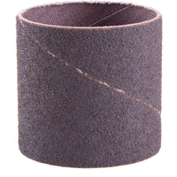 Merit - Bandes Spirales,Swb 2X260, paquet de 100-Matériau abrasif Oxyde d'aluminium