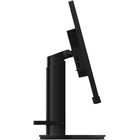 Lenovo - Moniteur ThinkVision T24m-20 23,8 po 1920 x 1080 IPS - 62CDGAR6US-Angle de vision : 178 deg horizontalement, 178 deg verticalement