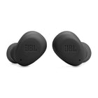 JBL - Vibe Buds Écouteurs véritablement sans fil - Noir-Utilisation avec des appareils compatibles Bluetooth