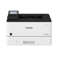 Imprimante laser recto verso sans fil imageCLASS LBP236dw de Canon-Fonctions de l’imprimante : Impression