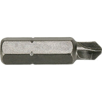 Embout à  insérer 1/4 po Torq-setMD, UQ717, 12/pqt-1