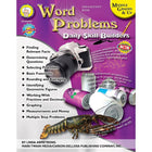 Livre numérique : Mark Twain - Word Problems, 404087-EB, 6e à 12e année-Vous recevrez deux courriels : le premier confirmant la totalité de votre commande et le second comportant un lien de téléchargement. Vous pourrez utiliser le lien de téléchargement immédiatement ou plus tard, comme vous le voulez.