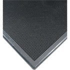 Wearwell – Tapis pour bain de pieds désinfectant nº 222, 24 po x 32 po-Idéal pour les installations de production alimentaire, maintient les zones hygiéniques exemptes de contamination et de germes