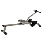 Banc pour étirement du dos Stamina InLine-Repose-pied pivotant surdimensionné qui offre un support confortable et naturel