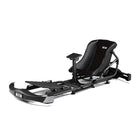 Next Level Racing - Cockpit Go Kart Plus-Conçu pour les courses de type Go Kart et les jeux de course en général