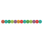 Hygloss 36' Die Cut Classroom Border, Be Your Best-Be Your Best est le thème positif de ces bordures de babillard attrayantes.