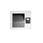 HP - Imprimante laser monochrome LaserJet Enterprise M507dn avec impression recto verso automatique-Connectivité : 1 port périphérique USB 2.0 haut débit ; 2 ports USB 2.0 haut débit (hôte) ; 1 Gigabit Ethernet ;1 compartiment d'intégration matérielle