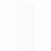 OtterBox - Alpha Glass Protecteur d'écran pour iPhone 14 Plus/13 Pro Max - Transparent-3x protection contre les rayures