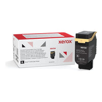 Xerox - 006R04677 Cartouche de toner - Rendement standard - Noir-Capacité/rendement : 2 400 pages
