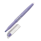 Pilot - Surligneur Frixion à encre effaçable - couleurs pastels assorties - paquet de 6-7