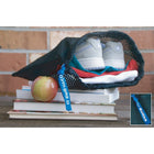 CGHart - Gym Bag II-Environ 14 po X 16 po