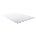 CTG – Tableau de présentation à effacement à sec, ensemble de 10 pièces, blanc-Mesure: chaque planche mesure 50,8cm L x 76,2cm H (20" L x 30" H) et 0,5cm (3/16") d'épaisseur
