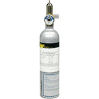 Bw Technologies By Honeywell - Bouteille De Gaz Pour Test D'Étalonnage, 4 Mélange De Gaz, Co/O2/H2S/Ch4, 58 Litres-Mélange de gaz 4