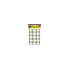 Ressources créées par l'enseignant Mini autocollants super-héros Valu-Pak multicolore, paquet de 6864-1