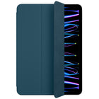 Apple - Étui Smart Folio pour iPad Pro 11 po (4e génération) - Bleu marine-Couleur Bleu marine