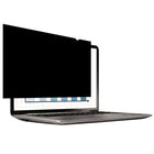 Fellowes - 14 po Filtres de confidentialité opaques PrivaScreen-Réversibles; le côté mat aide à réduire les reflets. Compatibles avec portatifs et moniteurs à écran tactile
