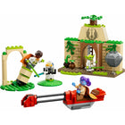 LEGO Star Wars Tenoo Jedi Temple Playset - 124 Pieces-124 pieces