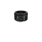 Canon® – Objectif EF 50 mm F/1.8 STM-Compact et léger, le remarquable objectif passe-partout EF 50 mm f/1,8 STM de Canon est une excellente entrée en matière dans le monde des objectifs à focale fixe EOS.