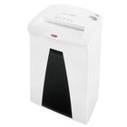 Déchiqueteur coupe micro SECURIO B24Cl5 7 feuilles-1