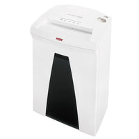 Déchiqueteur coupe micro SECURIO B24Cl5 7 feuilles-1