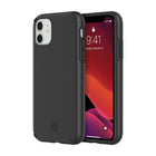 Incipio Duo pour iP11 / Xr - Noir-Compatible 5G