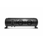 Soundextreme ip66 barre audio hydrofuge 18 po-500 watts de puissance de crête