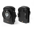 Technaxx - Caméra accélérée à piles TX-164 - Noir-Caméra time-lapse fonctionnant sur batterie pour une utilisation en intérieur et en extérieur