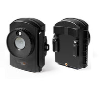 Technaxx - Caméra accélérée à piles TX-164 - Noir-Caméra time-lapse fonctionnant sur batterie pour une utilisation en intérieur et en extérieur