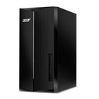 Acer - Ordinateur de bureau tour TC-1780-ES14 - Intel Core i7-13700 - 1 To + 512 Go de stockage - 16 Go de RAM - Windows 11-HDD/SSD Storage: 1 TB 3.5-inch 7200 RPM, 512 GB M.2 2280 PCI-e Gen4 SSD