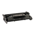 CIG - Cartouche de toner CF289A HP 89A remise à neuf - rendement standard - noir-Noir