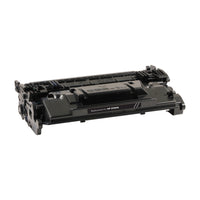 CIG - Cartouche de toner CF289A HP 89A remise à neuf - rendement standard - noir-Noir