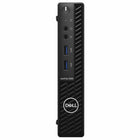 Dell - Micro ordinateur de bureau Dell OptiPlex 3080 remis à neuf - Intel Core i5-10500T - 2,3 GHz - 16 Go de RAM - 512 Go SSD - Windows 10 Pro-Disque SSD de 512 Go