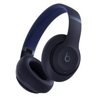 Beats - Studio Pro Casque sans fil - Bleu marine-Facteur de forme : supra-auriculaire