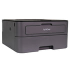 Brother - Imprimante laser monochrome fiable HL-L2320D-Produisez des documents, brochures et livrets recto verso professionnels grâce à la fonction d'impression recto verso automatique, ce qui réduit le papier et aide à économiser de l'argent